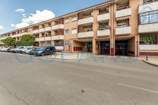 Piso en venta en Villanueva de la Cañada en Villanueva de la Cañada