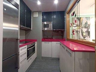 Piso en venta en Centro en Burgos