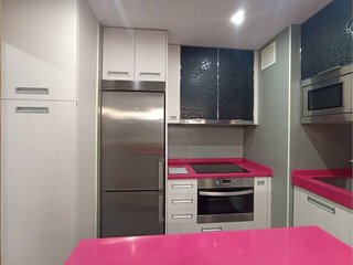 Piso en venta en Centro en Burgos
