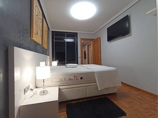 Piso en venta en Centro en Burgos