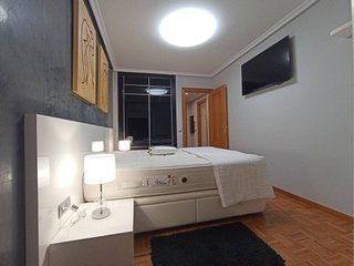 Piso en venta en Centro en Burgos
