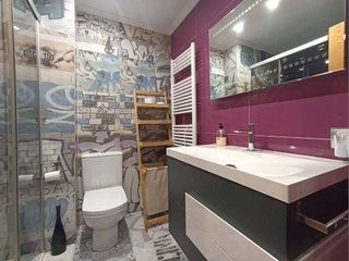 Piso en venta en Centro en Burgos