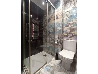 Piso en venta en Centro en Burgos