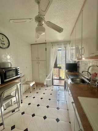 Piso en venta en Coslada Pueblo en Coslada