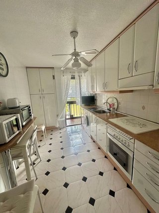 Piso en venta en Coslada Pueblo en Coslada