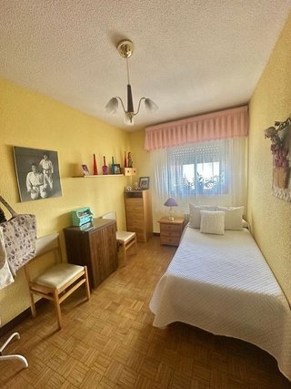Piso en venta en Coslada Pueblo en Coslada