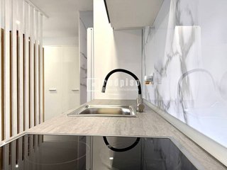 Piso en venta en Santa Cristina - San Rafael en Málaga