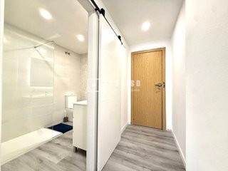 Piso en venta en Santa Cristina - San Rafael en Málaga