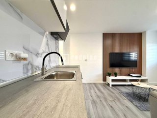 Piso en venta en Santa Cristina - San Rafael en Málaga