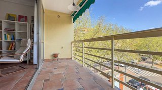 Piso en venta en Vista Alegre - Parque Cruz Conde en Córdoba