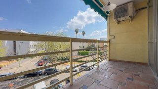 Piso en venta en Vista Alegre - Parque Cruz Conde en Córdoba