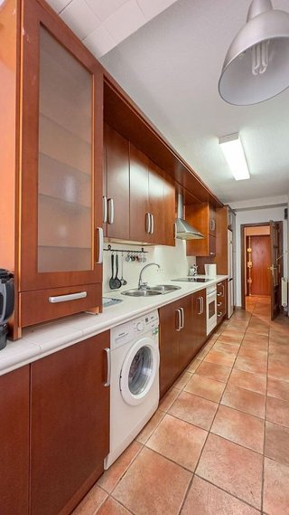 Piso en venta en Vista Alegre - Parque Cruz Conde en Córdoba