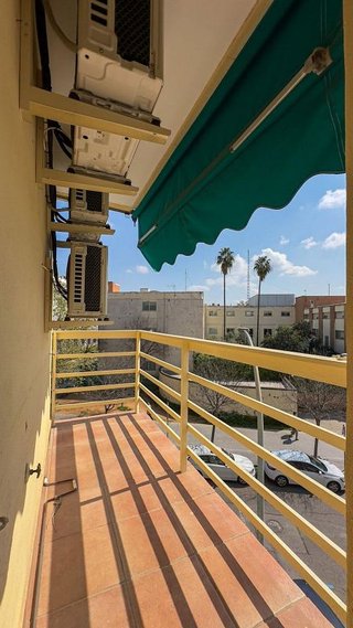 Piso en venta en Vista Alegre - Parque Cruz Conde en Córdoba