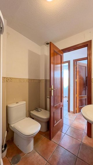 Piso en venta en Vista Alegre - Parque Cruz Conde en Córdoba