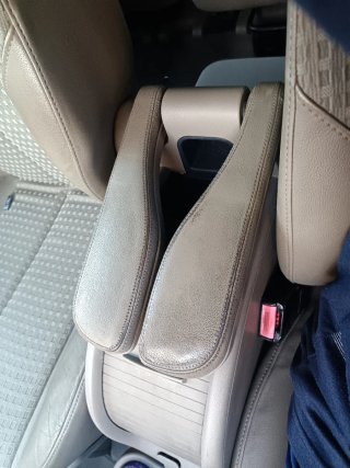 Renault Scenic 2005