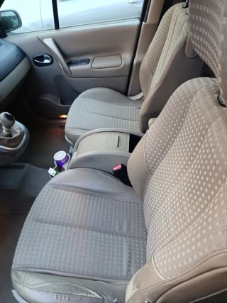 Renault Scenic 2005