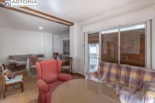 Piso en venta en Pajaritos - Plaza de Toros en Granada