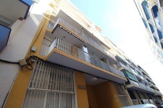 Piso en venta en Playa del Cura en Torrevieja