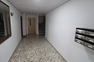 Piso en venta en Playa del Cura en Torrevieja