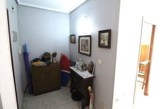 Piso en venta en Playa del Cura en Torrevieja