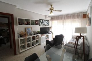 Piso en venta en Playa del Cura en Torrevieja