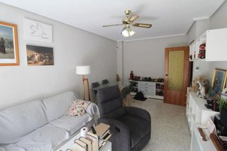 Piso en venta en Playa del Cura en Torrevieja