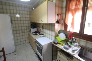 Piso en venta en Playa del Cura en Torrevieja