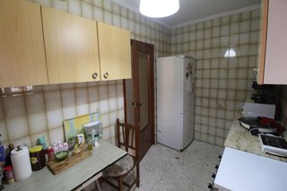 Piso en venta en Playa del Cura en Torrevieja