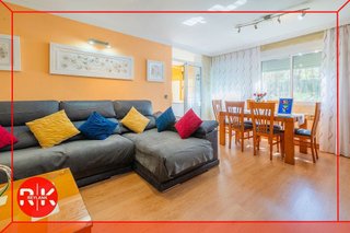 Piso en venta en Valleaguado - La Cañada en Coslada