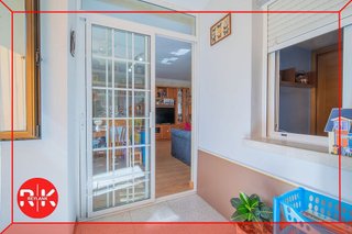Piso en venta en Valleaguado - La Cañada en Coslada