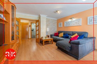Piso en venta en Valleaguado - La Cañada en Coslada