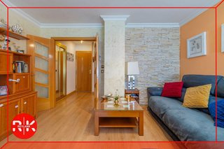 Piso en venta en Valleaguado - La Cañada en Coslada