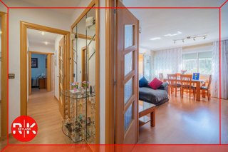 Piso en venta en Valleaguado - La Cañada en Coslada