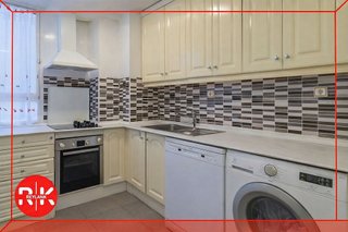 Piso en venta en Valleaguado - La Cañada en Coslada