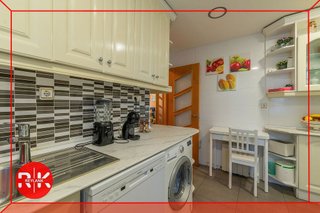 Piso en venta en Valleaguado - La Cañada en Coslada