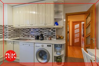 Piso en venta en Valleaguado - La Cañada en Coslada
