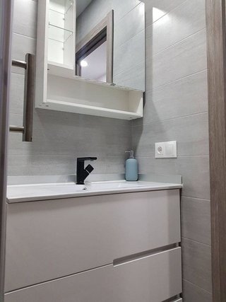 Piso en venta en Gamarra - La Trinidad en Málaga