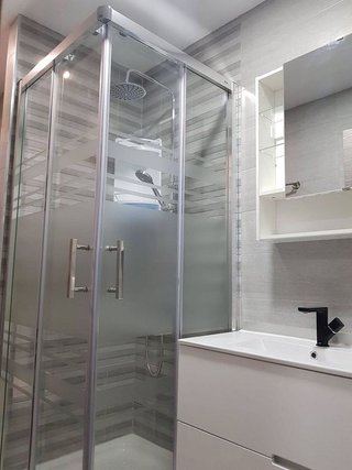 Piso en venta en Gamarra - La Trinidad en Málaga