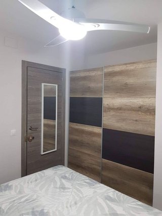 Piso en venta en Gamarra - La Trinidad en Málaga
