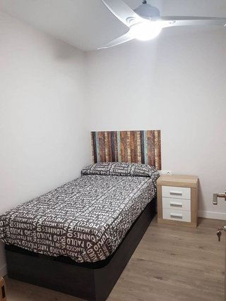 Piso en venta en Gamarra - La Trinidad en Málaga