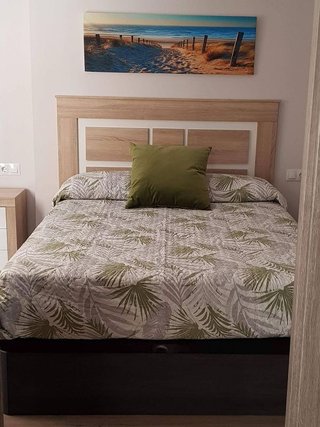 Piso en venta en Gamarra - La Trinidad en Málaga