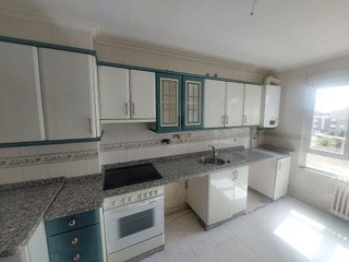 Piso en venta en Trobajo del Camino en San Andrés del Rabanedo