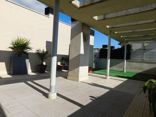 Ático en venta en Parque de los Cineastas en Zaragoza
