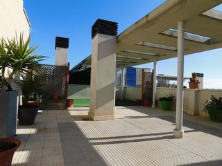 Ático en venta en Parque de los Cineastas en Zaragoza