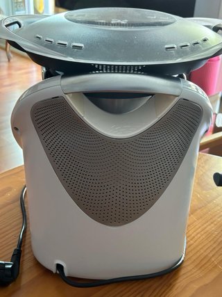 Thermomix TM5 como nueva
