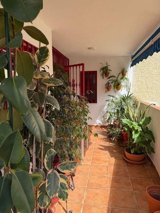 Piso en venta en Playamar en Torremolinos