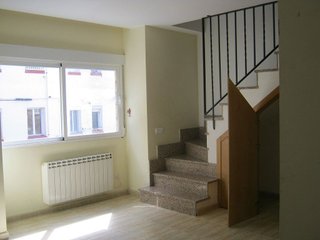 Dúplex en venta en Villalba Estación en Collado Villalba