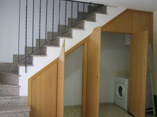 Dúplex en venta en Villalba Estación en Collado Villalba