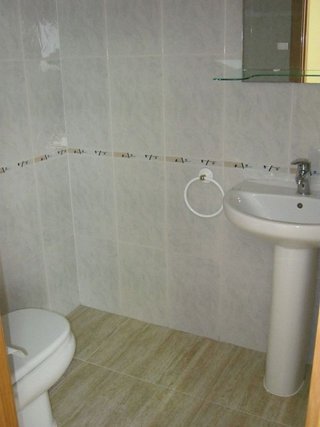 Dúplex en venta en Villalba Estación en Collado Villalba