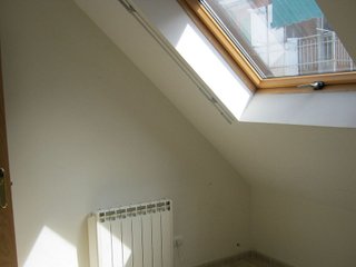 Dúplex en venta en Villalba Estación en Collado Villalba